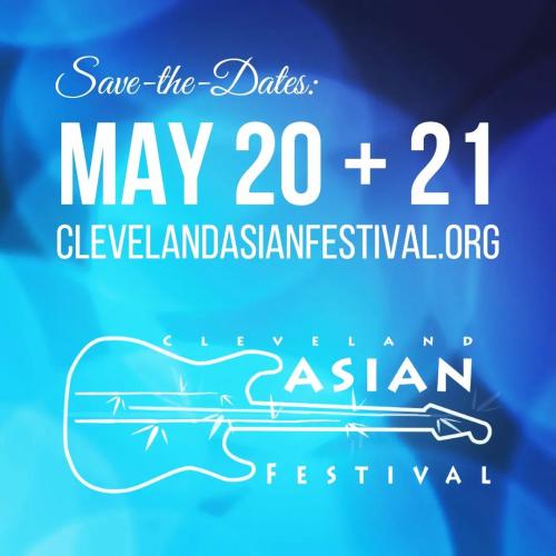 Cleveland Asian Festival Cleveland City Council